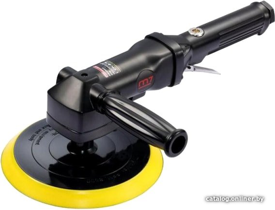 Пневмошлифмашина M7 QP-327