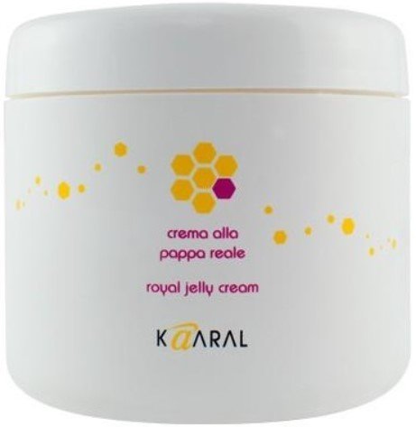 

Маска Kaaral AAA Royal Jelly Cream реконструирующая 500 мл