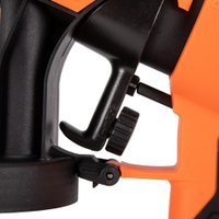 Краскораспылитель FoxWeld SGE 400/900