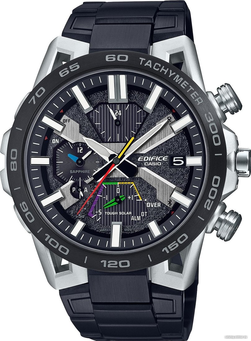 Наручные часы Casio Edifice EQB-2000DC-1A