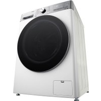 Стирально-сушильная машина LG F4V9LD2W