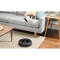 Робот-пылесос iRobot Roomba e5