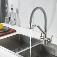 Смеситель Shevanik S968L