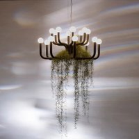 Подвесная люстра Divinare 8194/06 LM-94