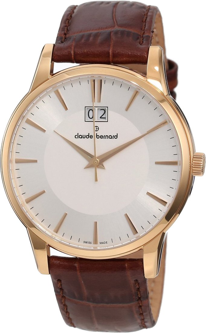 

Наручные часы Claude Bernard 63003 37R AIR