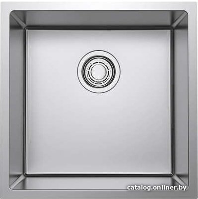 Кухонная мойка Omoikiri Tadzava 44-U/I ULTRA IN