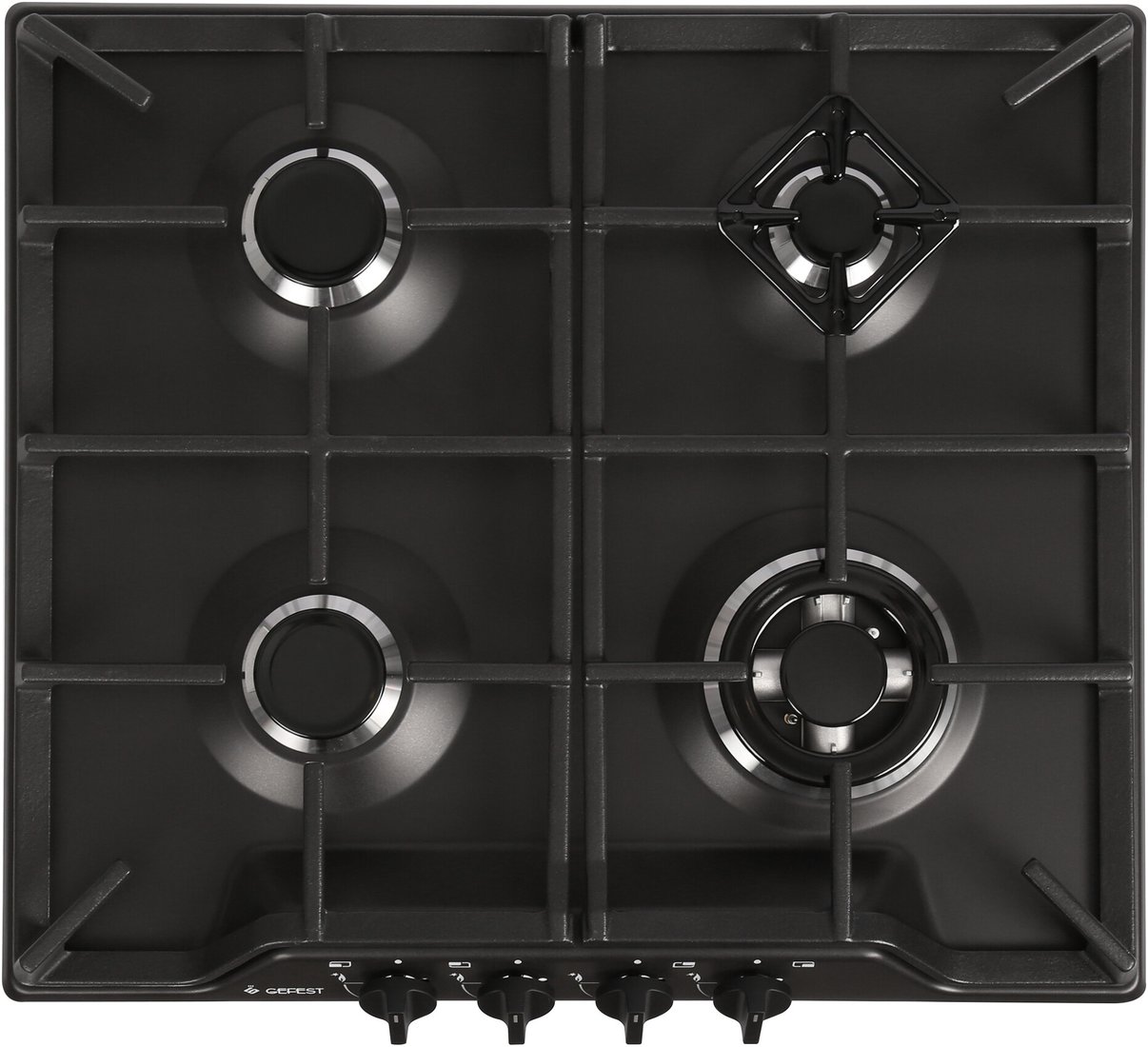 

Варочная панель GEFEST ПВГ 1212-02 K2
