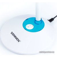 Настольная лампа Sonnen OU-608 236669