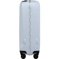 Чемодан-спиннер Samsonite Essens Glacier 55 см