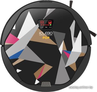 iClebo Pop Magic (YCR-M05-P3)