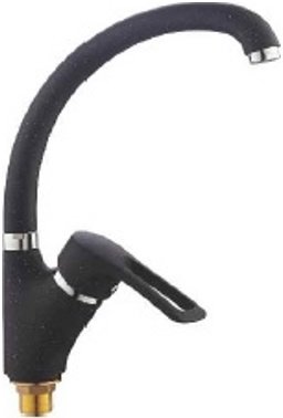 

Смеситель Loffrey LF85925F (черный)