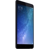Телефон Xiaomi Mi Max 2 64GB (черный)