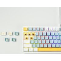 Клавиатура URZUS Quake B UR-5317115