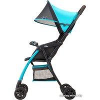 Коляска прогулочная «книга» Aprica Magical Air Plus