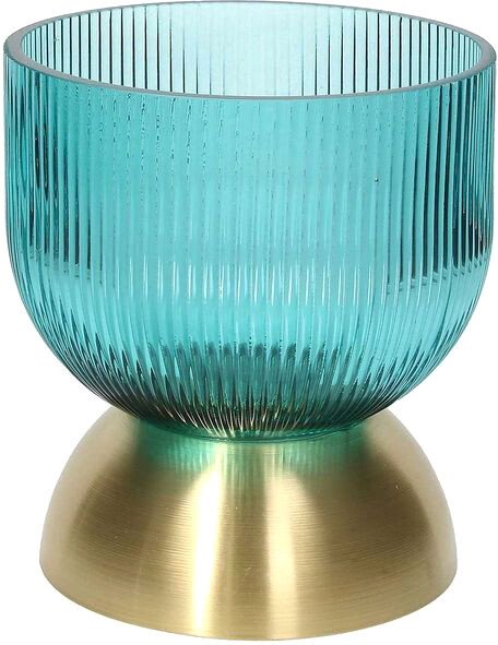 Ваза Andrea Fontebasso Galassia Honey GL5VA8F2276