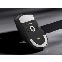 Игровая мышь MCHOSE K7 Ultra Lightweight Wireless (черный)