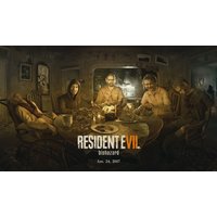  Resident Evil 7: Biohazard для PlayStation 4