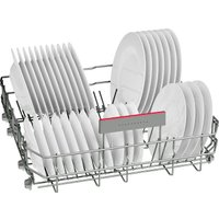 Встраиваемая посудомоечная машина Bosch Serie 4 SMV4EVX08E