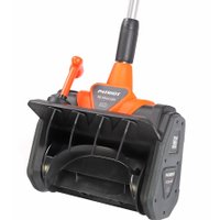 Снегоуборщик Patriot PE 2542 UES (с 2-мя АКБ)