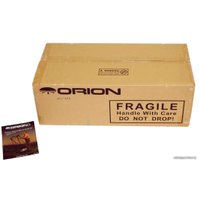 Телескоп Orion SpaceProbe 130ST EQ