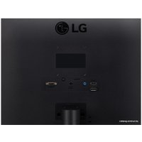 Игровой монитор LG 24MP60G-B