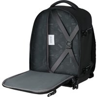 Дорожный рюкзак American Tourister Take2Cabin S 15.6" 91G-09104 (black)