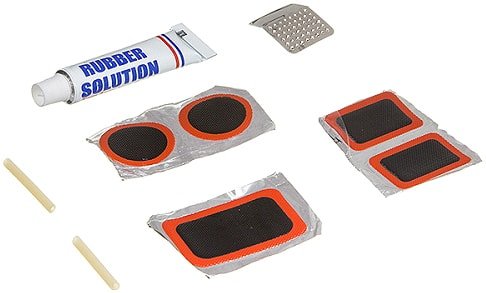 

Ремкомплект камеры STG RS-6031 Х95604