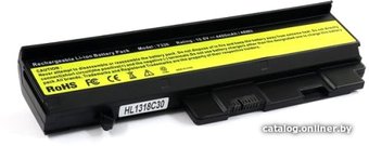 Аккумуляторы для ноутбуков Копия Lenovo Y330