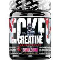 Моногидрат креатина Reckful Creatine Monohydrate (жвачка, 300г)