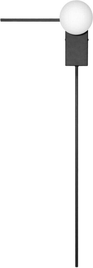 

Бра LOFT IT Meridian 10132/D Black