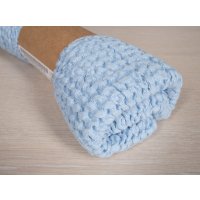 Полотенце Pole Kvetak (Беларускі лён) 75x130 23С68-ШР/у. (415 голкбой 552)