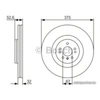  Bosch 0986479R31