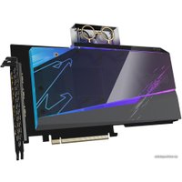 Видеокарта Gigabyte Aorus GeForce RTX 4070 Ti 12GB Xtreme Waterforce WB GV-N407TAORUSX WB-12GD