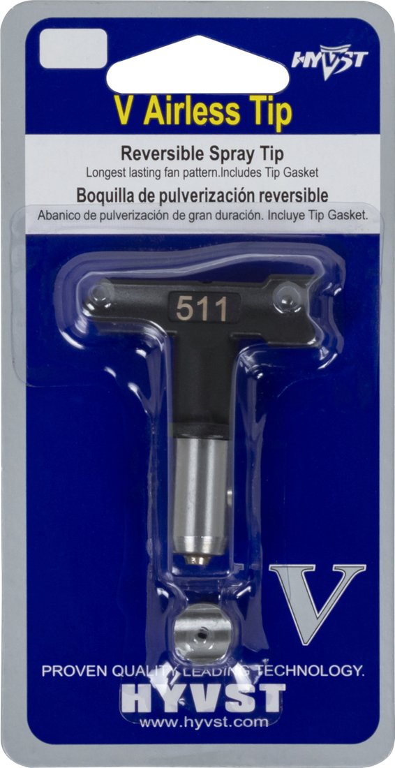 

Сопло HYVST Graco RAC-V GVTIP511