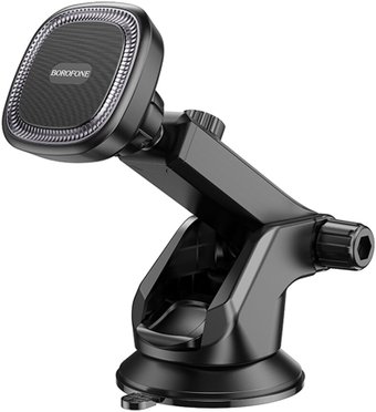 Держатель для смартфона Borofone BH97 NT Ice (черный)