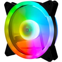 Вентилятор для корпуса A4Tech Bloody BD-CF120ARGB4-BK