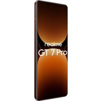 Телефон Realme GT7 Pro RMX5011 12GB/512GB международная версия (марсианский песок)