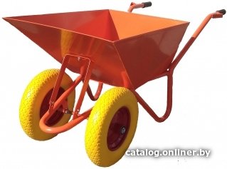 Двухколесная тачка Altrad T-066/S 2K