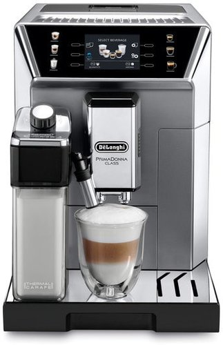 DeLonghi PrimaDonna Class Evo ECAM 550.85.MS