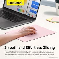 Коврик для мыши Baseus Mouse Pad B01055504411-00