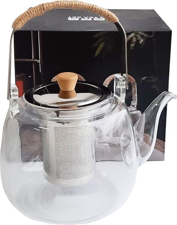 Заварочный чайник MonAmi RM228209