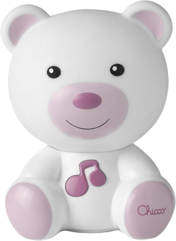 

Музыкальная игрушка Chicco Медвежонок Dreamlight 00009830100000