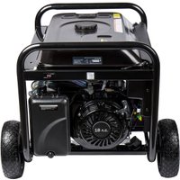 Бензиновый генератор ELITECH GES 10000ЕAW