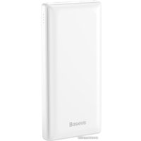 Внешний аккумулятор Baseus Mini JA PPJAN-C02 30000mAh (белый)
