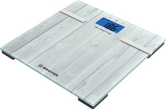 Напольные весы Brayer BR3735