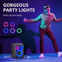 Беспроводная колонка Tronsmart Halo 200 (без микрофона) в Пинске