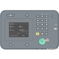 МФУ Canon imageRUNNER C1225iF