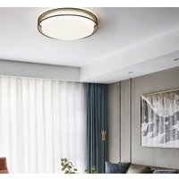 Светильник-тарелка ImperiumLoft Vedum01 179852-26