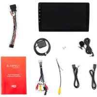 USB-магнитола Aspect AV-R94