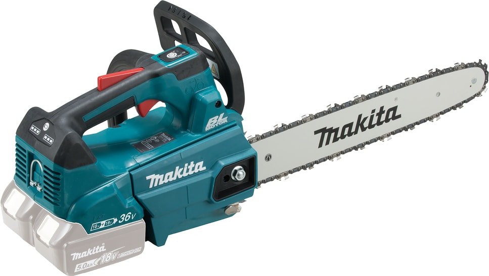 

Аккумуляторная пила Makita DUC356Z (без АКБ)